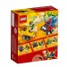 Design exceptionnel ⊦ ⊦ spider man , spider man Ensemble LEGO 76089 Mighty Micros : Scarlet Spider contre Sandman  - 1